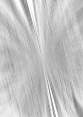 Obraz premium Gray aluminum background texture