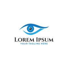 Eye Logo Design