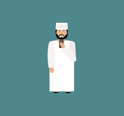 Omani Arabic Character using phone