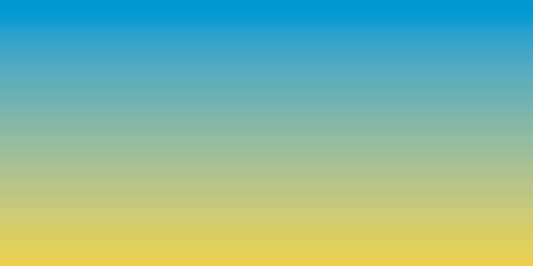 Naklejka premium Blue and yellow. Flag of Ukraine. Background