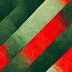 green and red seamless abstract pattern, tile, line background, abstract wallpaper illustration, textile ornament, fabric texture, stripes, strokes