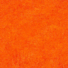 orange seamless noisy texture, tile, background, empty 