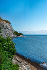La Malbaie: a coastal paradise full of history and adventure