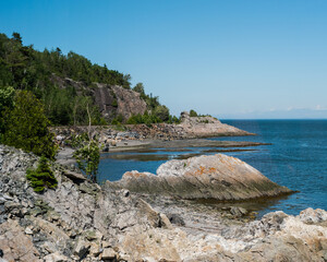 La Malbaie: a coastal paradise full of history and adventure