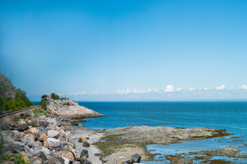 La Malbaie: a coastal paradise full of history and adventure
