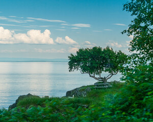 La Malbaie: a coastal paradise full of history and adventure