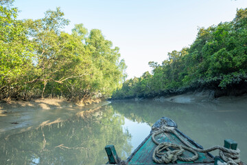Sundarbans
