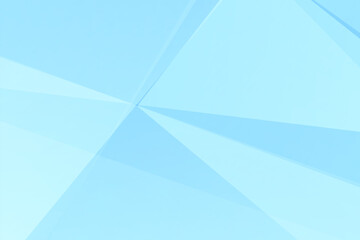 Abstract blue on light blue background modern design. Vector illustration EPS 10.