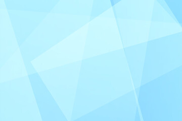 Abstract blue on light blue background modern design. Vector illustration EPS 10.