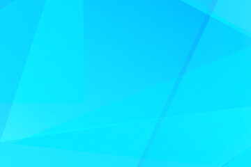 Abstract blue on light blue background modern design. Vector illustration EPS 10.