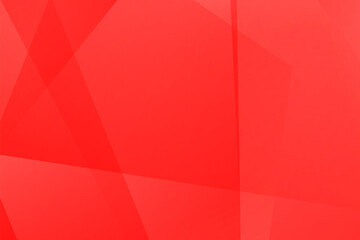 Abstract red on light red background modern design. Vector illustration EPS 10.