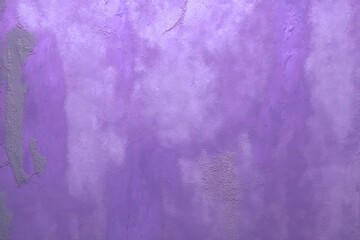 Purple Wall texture background wallpaper, Generative AI