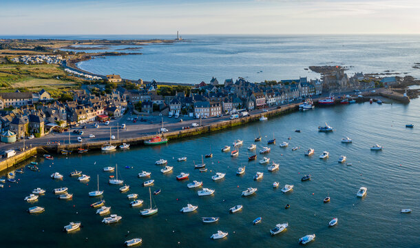 Barfleur.Manche,Normandy,France