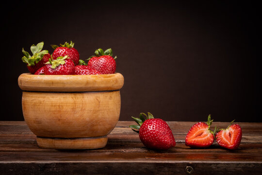 Fruta de la Pasi&oacute;n