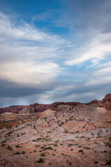 Valley of Fire, Nevada