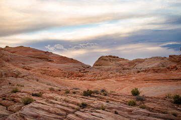 Valley of Fire, Nevada