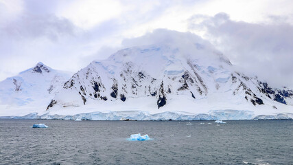 Antarctica