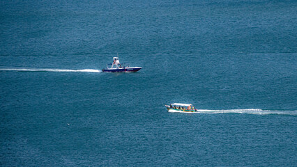 Obraz premium COLOMBIA 