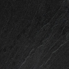 Dark grey black slate background or texture.