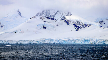 Antarctica