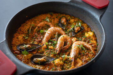 Paella