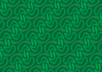 abstract dark green background