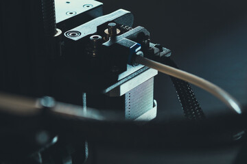 3D Printer Motor