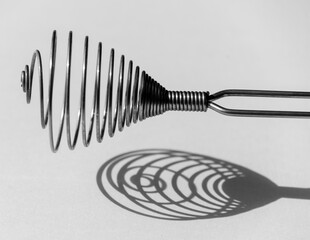 Coil Shadow