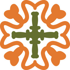 Aesthetic Ornament Patterns