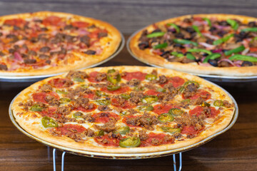 pizza boston