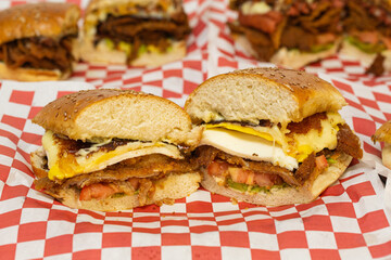 torta momia