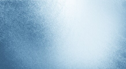 Light blue beige mist abstract backdrop in fresh winter air. For Wallpaper, Banners, Templates, Products, Seasons, Christmas