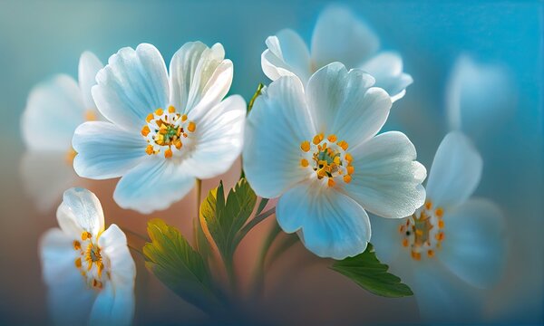 White primrose deals