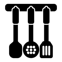 spatula icon