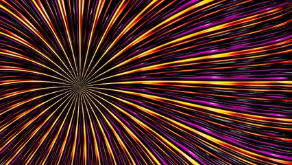 Fractal complex line - Mandelbrot set detail, digital artwork for creative graphic