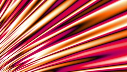 Fractal complex line - Mandelbrot set detail, digital artwork for creative graphic