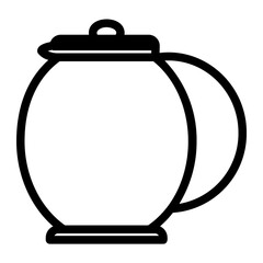 teapot icon