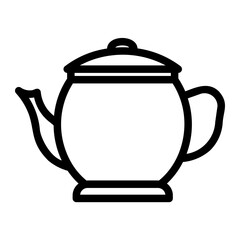 teapot icon