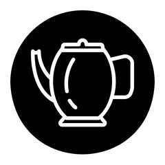 teapot icon