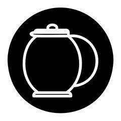 teapot icon