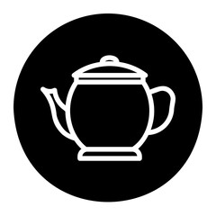 teapot icon