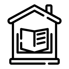 home line icon