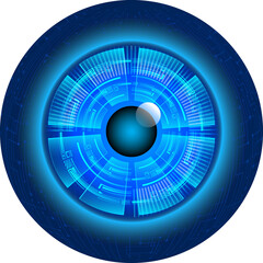 eye digital technology