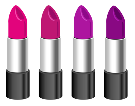 Lipstick Clipart Lipstick Clipart