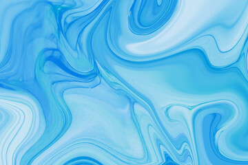 インクアート背景