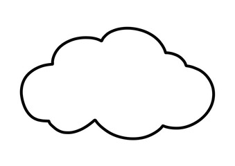 天気のイラスト