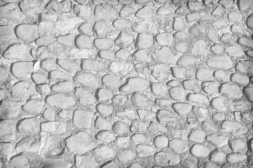 Stone grey texture in seamless patterns old wall background