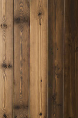 Wood Background, A rustic and textured wooden surface that feels weathered and natural, with visible grains, knots, and variations in color. The wood is warm and inviting, with a tactile quality. 