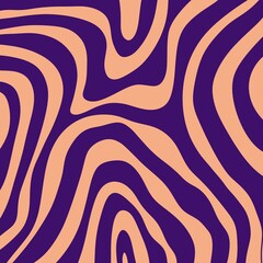 Swirl Liquid Pattern Background 