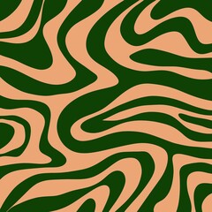 Swirl Liquid Pattern Background 